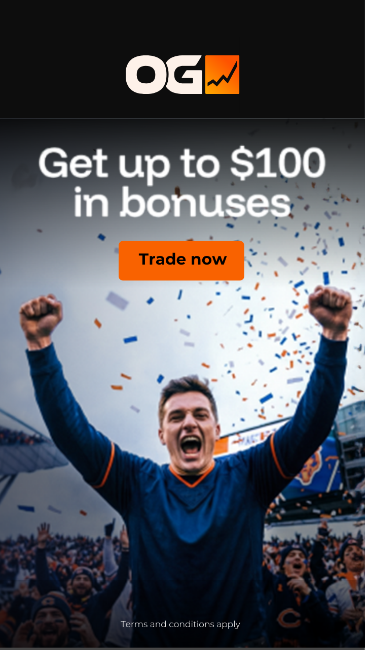 OG by Crypto.com — up to $100 in bonuses with promo code MIAPREDICTS